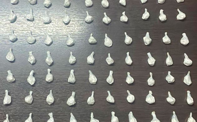 Secuestro de drogas. (Mpfcordoba.gob.ar)