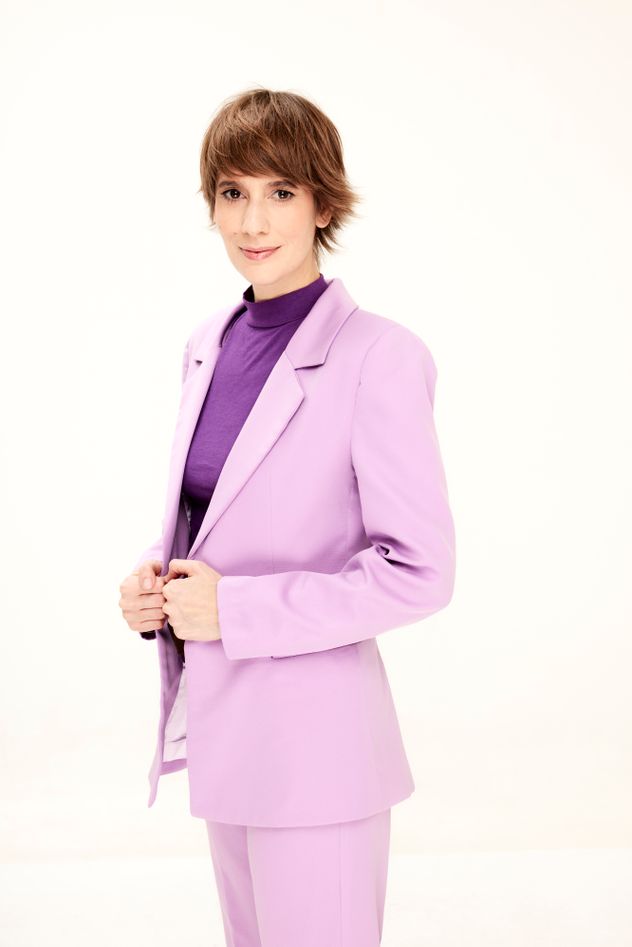 Eva Harvez de Pim Pau