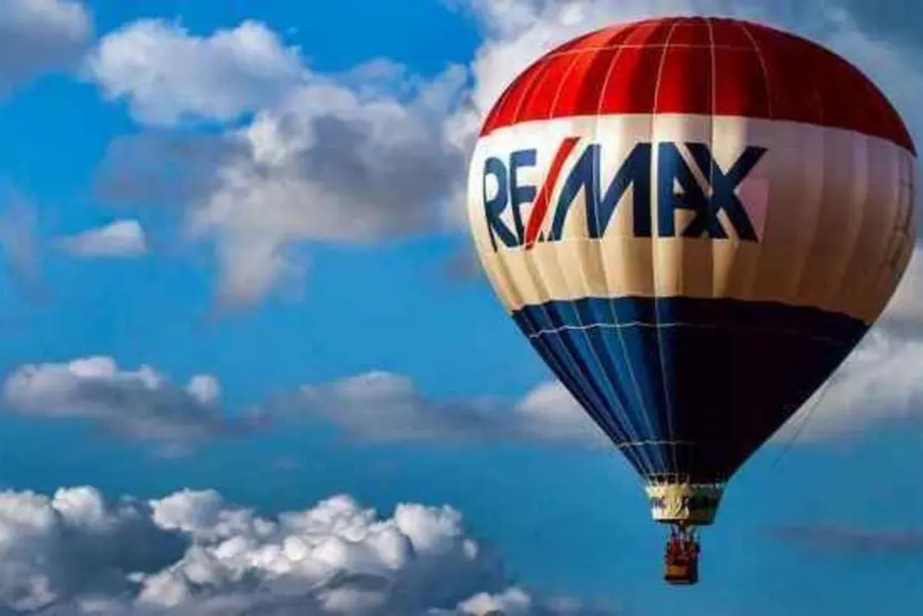 Re/Max en Argentina tiene más de 180 inmobiliarias. (Gentileza Re/Ma)