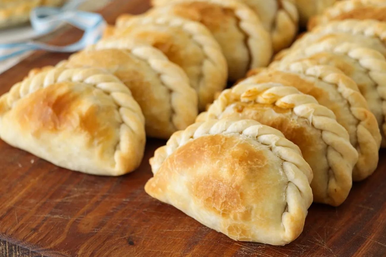Concurso de la Empanada Salteña 2026: cuándo es, dónde y cómo participar.