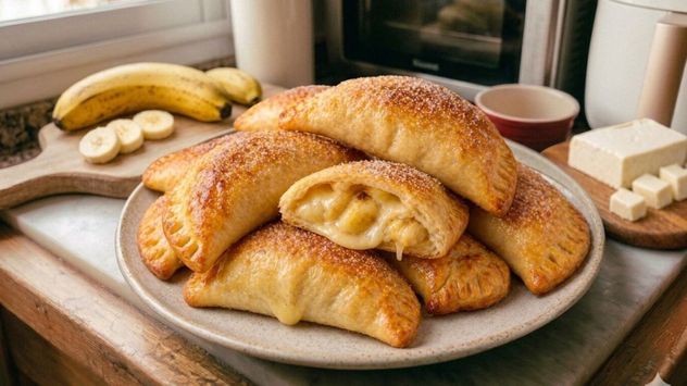Esta receta viral demuestra que animarse a nuevas combinaciones puede ser el camino para descubrir sabores tan simples como sorprendentes.