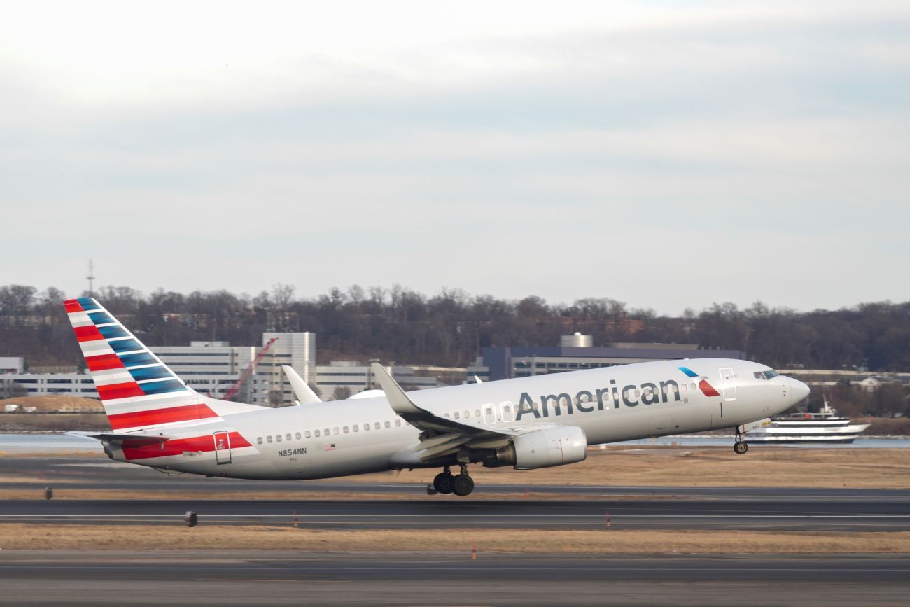 American Airlines vuelve a Venezuela: reactivará los vuelos directos entre Miami y Caracas tras siete años