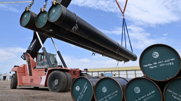 Techint y Mindlin perdieron y un gasoducto clave quedó para Víctor Contreras y la italiana Sicim