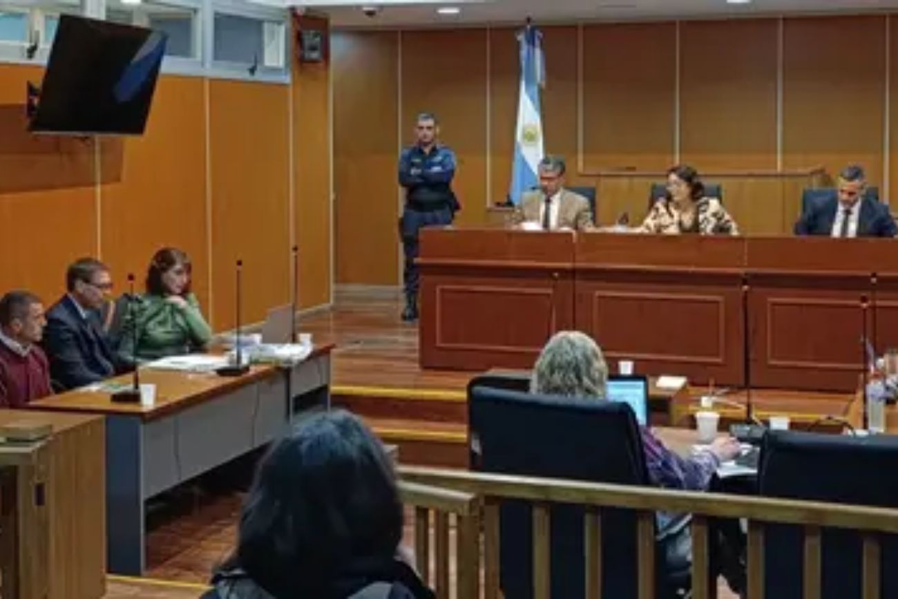 Femicidio en Salta: la fiscalía pidió prisión perpetua para el hombre acusado de asesinar a su esposa