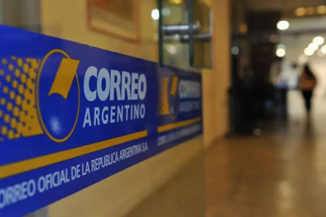 Telegramas de despido a 50 trabajadores del Correo Argentino en Córdoba: "Los echaron por hacer asambleas"