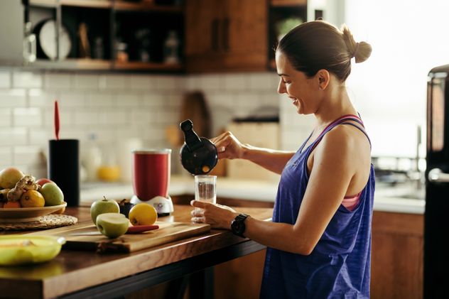Seis pilares de la salud que hoy pueden aplicarse con ayuda de la IA.