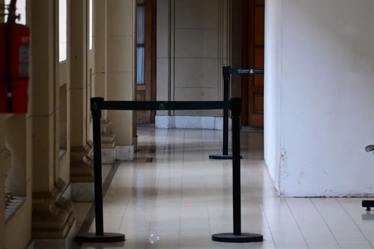 Santa Fe: piden 17 años de prisión para un empresario por presunto abuso sexual a su hijo de 4 años