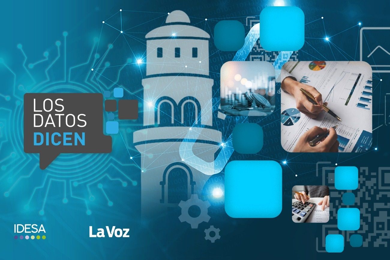 Newsletter. Los datos dicen.