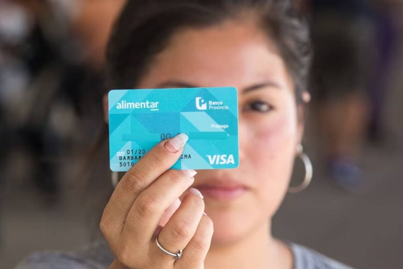 Prestación Alimentar 2026: la asistencia ya cubre el 87% de la canasta básica. 