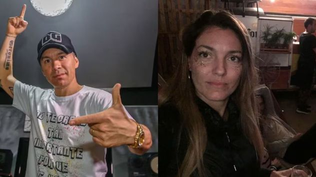 Cecilia Calafell y Pablo Lescano compartieron más de dos décadas de relación, atravesadas por el crecimiento artístico, las crisis personales y una historia marcada por la resiliencia.