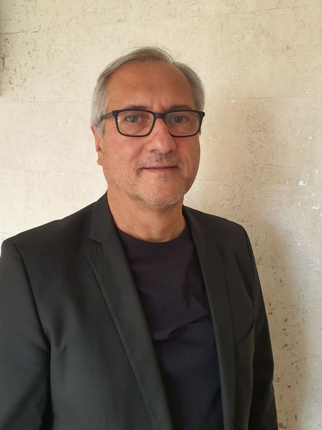 Oscar Piccardo, presidente de 1POR1.