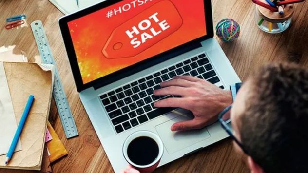 El Hot Sale 2026 se realizará del 11 al 13 de mayo y concentrará miles de ofertas, pero especialistas recomiendan extremar cuidados para evitar fraudes online.