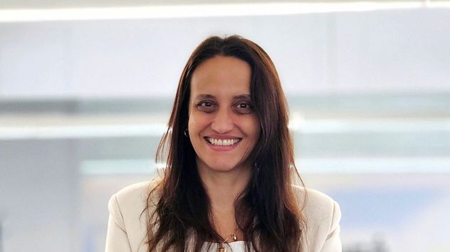 Mora Jozami, directora de Casa Tres.