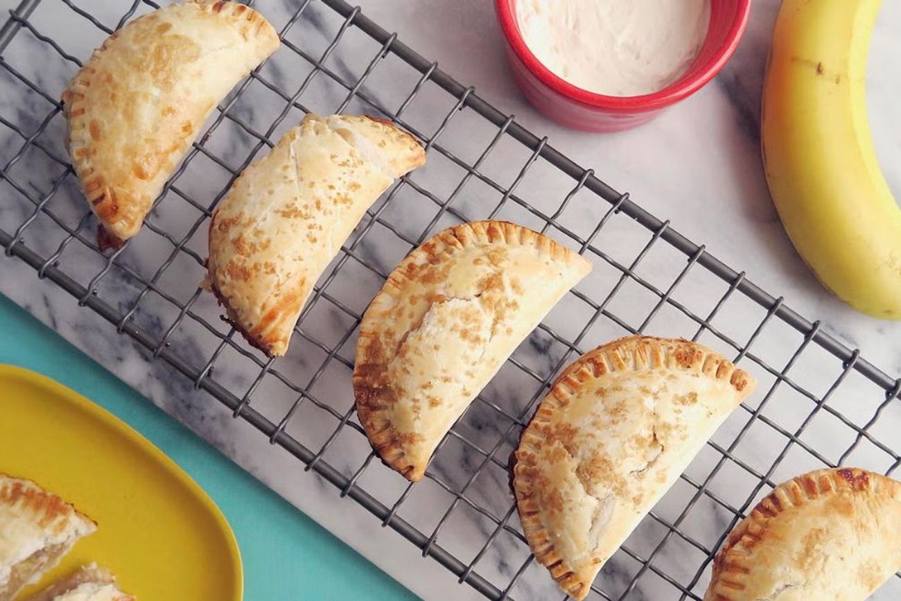 Esta receta viral demuestra que animarse a nuevas combinaciones puede ser el camino para descubrir sabores tan simples como sorprendentes.