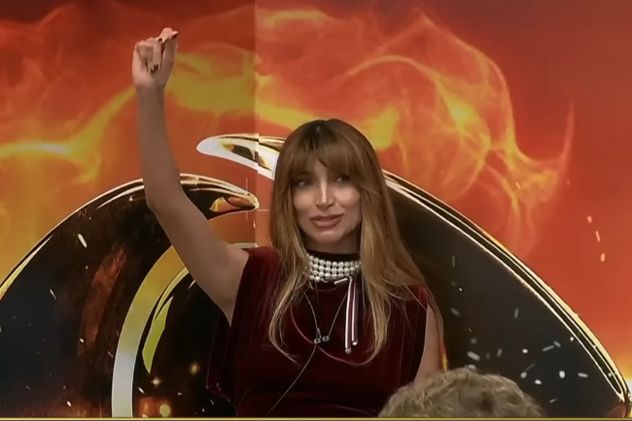 Sol se fue de Gran Hermano por decisión propia y volvió gracias al golden ticket