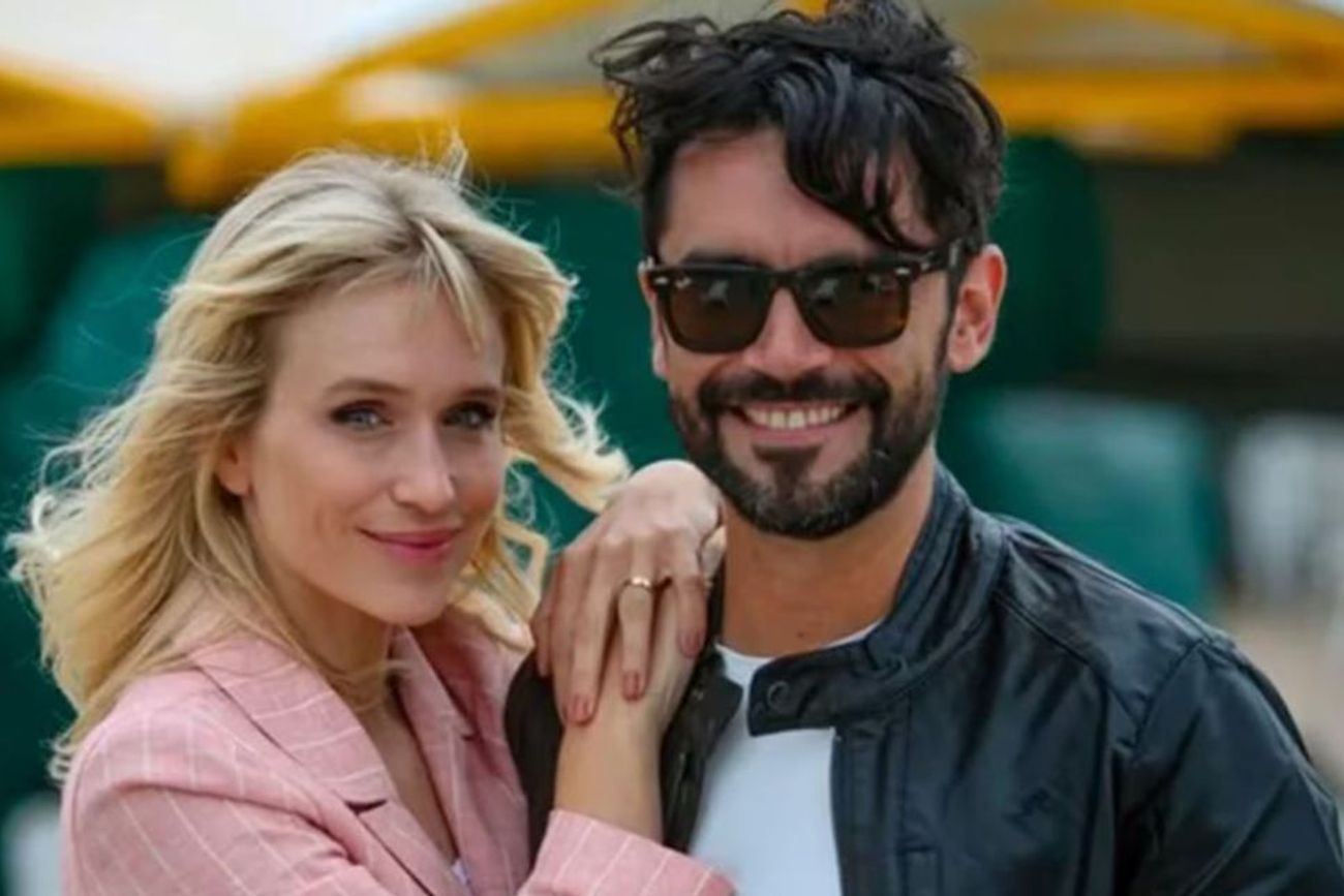 Brenda Gandini y Gonzalo Heredia se habrían separado.