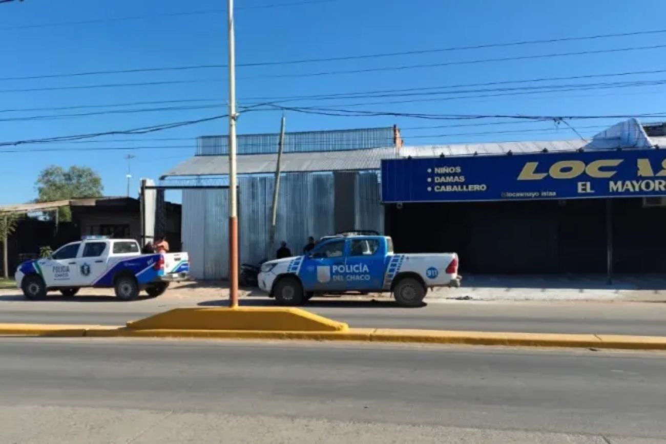 Siniestro laboral: un joven de 28 años sufrió una descarga de alta tensión
