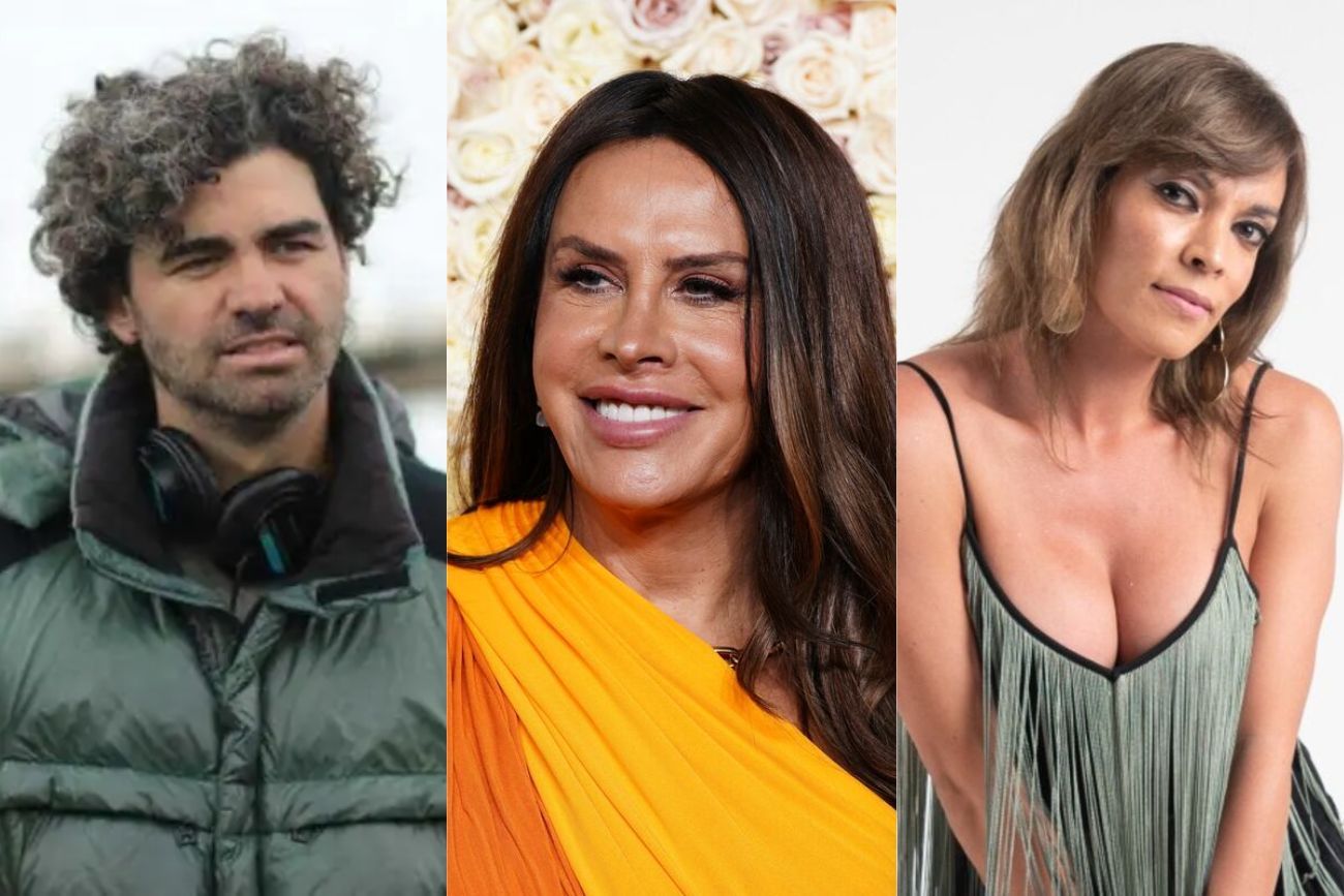 "Las Malas" tendrá su adaptación cinematográfica.
