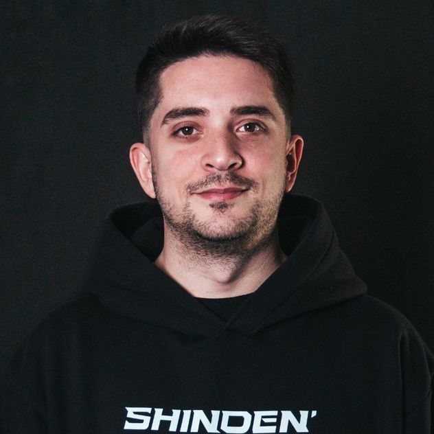 Gonzalo García, titular de la Cámara Argentina de Deportes Electrónicos.