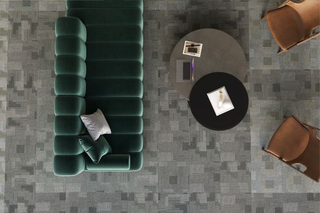 Las charlas abordarán cómo el interiorismo integra tecnología y materiales para adaptarse a entornos en constante transformación.
