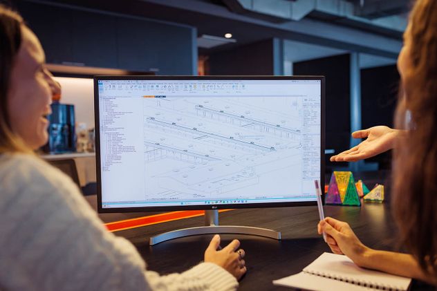 En el contexto de transformación del ecosistema Architecture, Engineering & Construction (AEC) surgen actores especializados que combina tecnologían y arquitectura para impulsar proyectos más eficientes y previsibles.