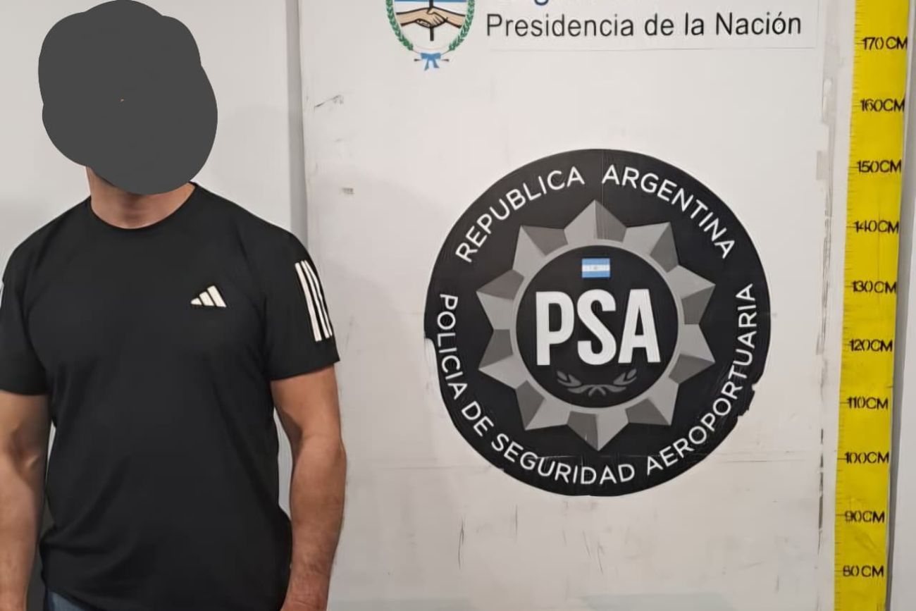 Condenaron a un falso secretario judicial que coaccionó a una víctima de abuso