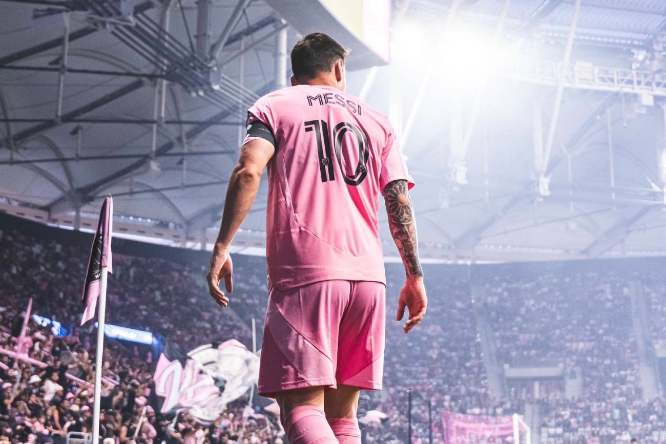 Lionel Messi y la búsqueda de los 1000 goles.
