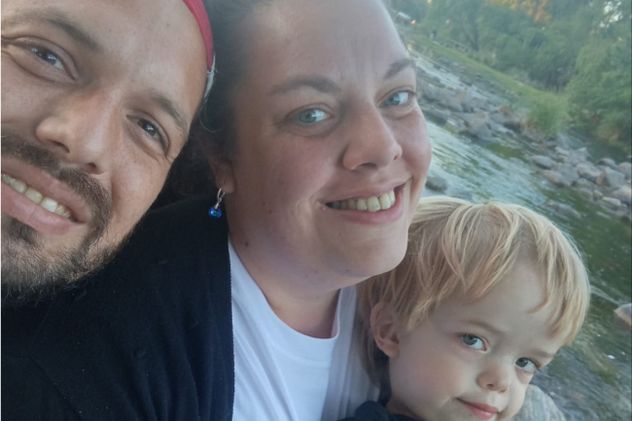 Franco tiene acondroplasia y necesita acceder al tratamiento para tratar su enfermedad.