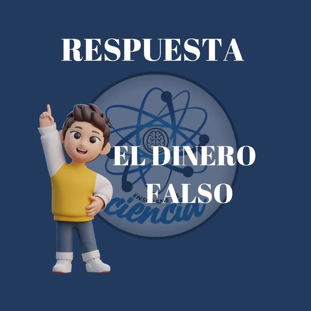 El acertijo visual.