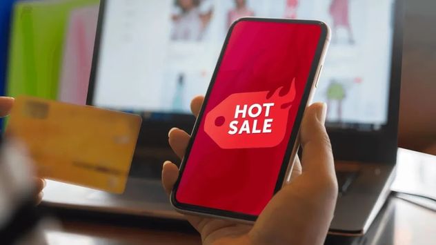 Cuándo es el Hot Sale 2026 y cuáles serán las mejores ofertas.