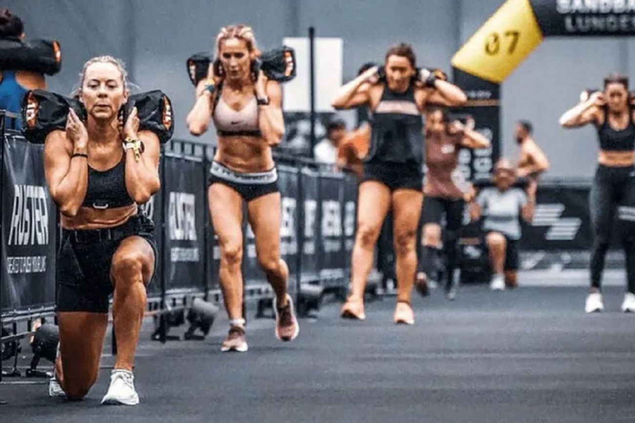 Qué es el Hyrox, la disciplina de entrenamiento que gana terreno