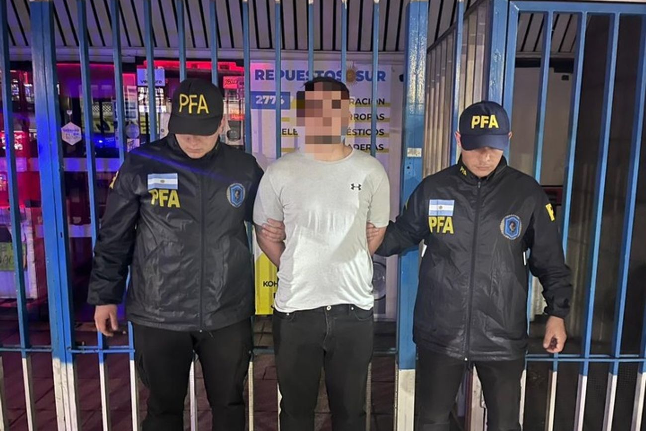 El Gobierno expulsó a Dmitrii Novikov, el ciudadano ruso señalado por presuntas operaciones de desinformación