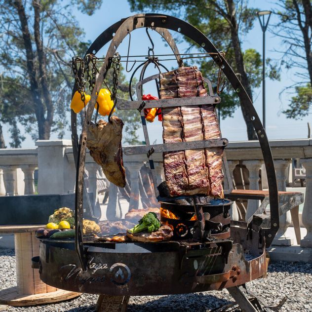 Noticias del mundo gastronómico este fin de semana largo en Córdoba. 