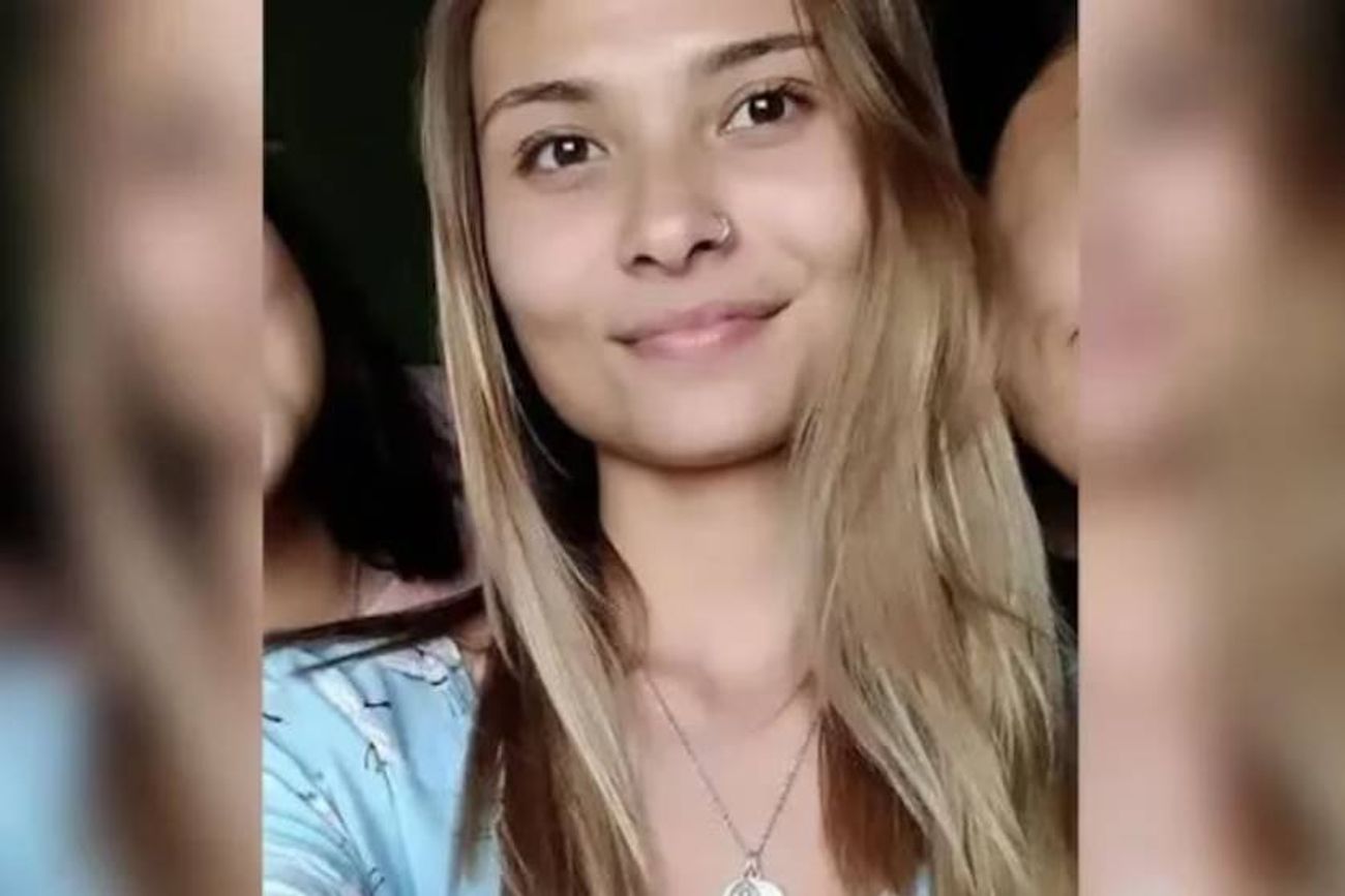 Lucía Antonela Karg, de 29 años, estuvo más de un mes internada tras la explosión de un bar en Entre Ríos. 