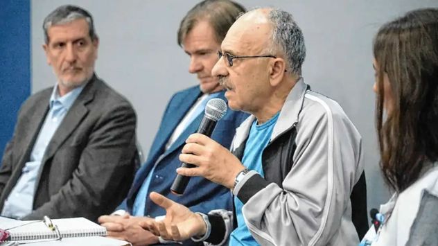 Habrá más identificaciones de desaparecidos en La Perla, adelantó en Neuquén el juez de la causa en Córdoba