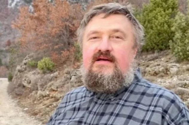 Secta de Montenegro en Bariloche: el líder ruso detenido denunció "agravamiento ilegal" y exige ir a una quinta