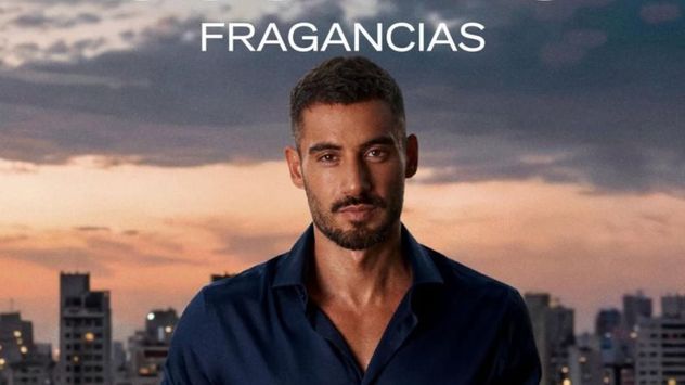 Nico Occhiato lanzó dos perfumes inspirados en su historia personal y agotó la preventa en horas, consolidando su perfil como empresario más allá del streaming.