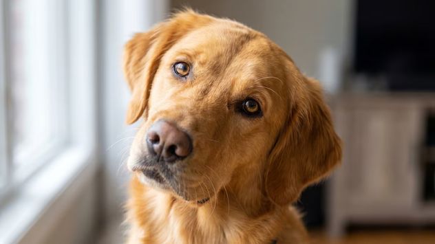 El gesto que revela cómo los perros entienden a los humanos, según la ciencia.