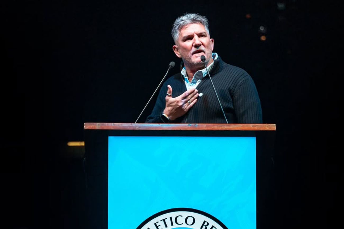 Belgrano, el nuevo estatuto y los cambios del mismo, a punto de salir a la luz