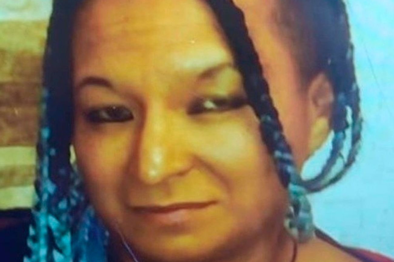 Alicia Isabel Godoy permanece desaparecida. (Rosario3.com)
