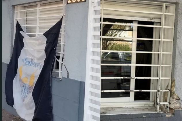 Asaltafábricas: los acusan de robar galpones y depósitos y realizar inteligencia previa. (La Voz). 
