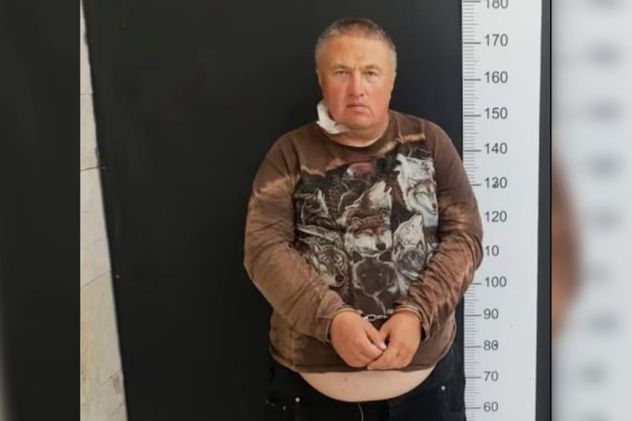 Secta de Montenegro en Bariloche: el líder ruso detenido denunció "agravamiento ilegal" y exige ir a una quinta