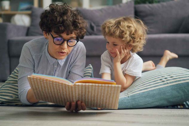 Actualmente, 1 de cada 3 niños y adolescentes aproximadamente tiene miopía en todo el mundo.