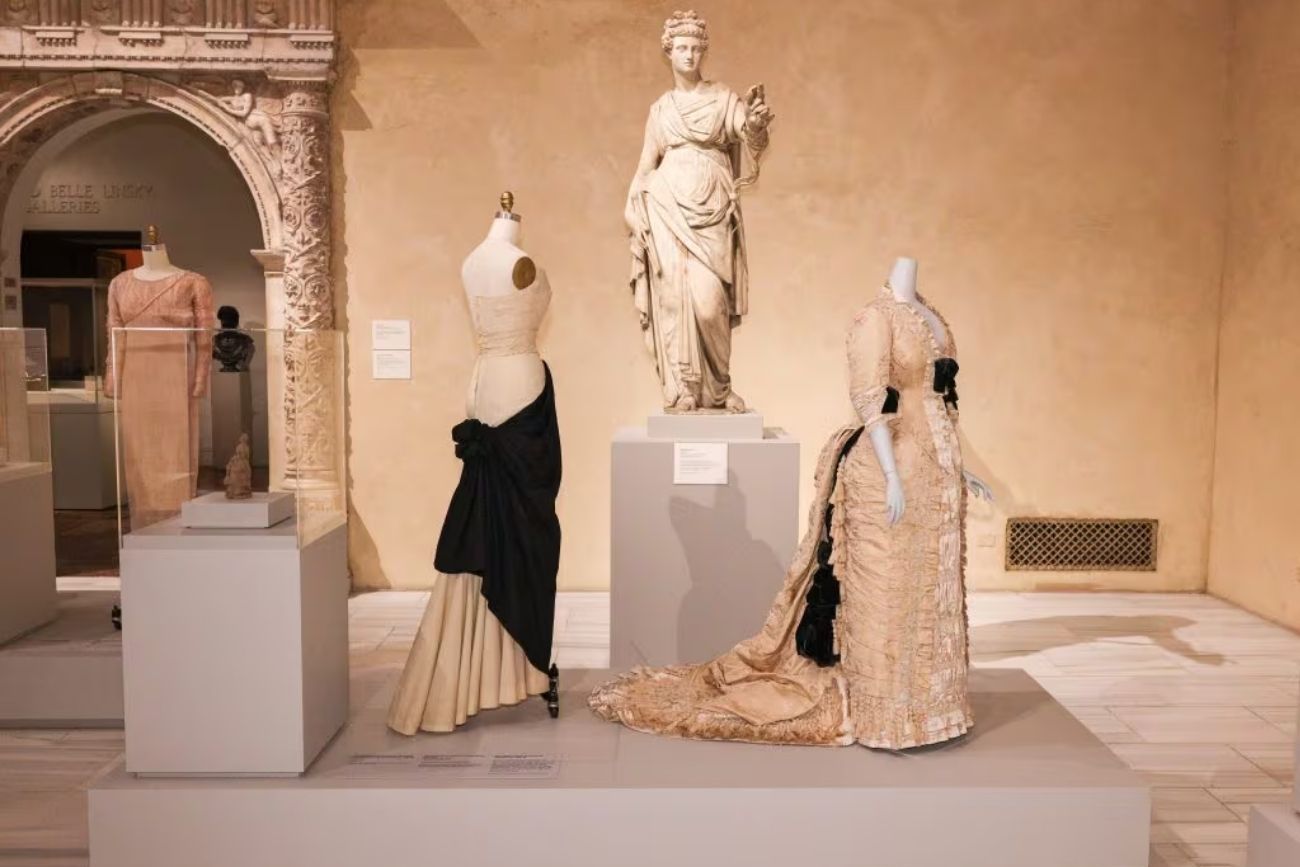 Todo sobre la Met Gala 2026: cuándo es y qué se espera de la alfombra roja.