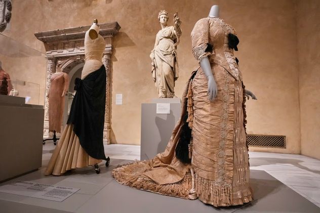 Todo sobre la Met Gala 2026: cuándo es y qué se espera de la alfombra roja.