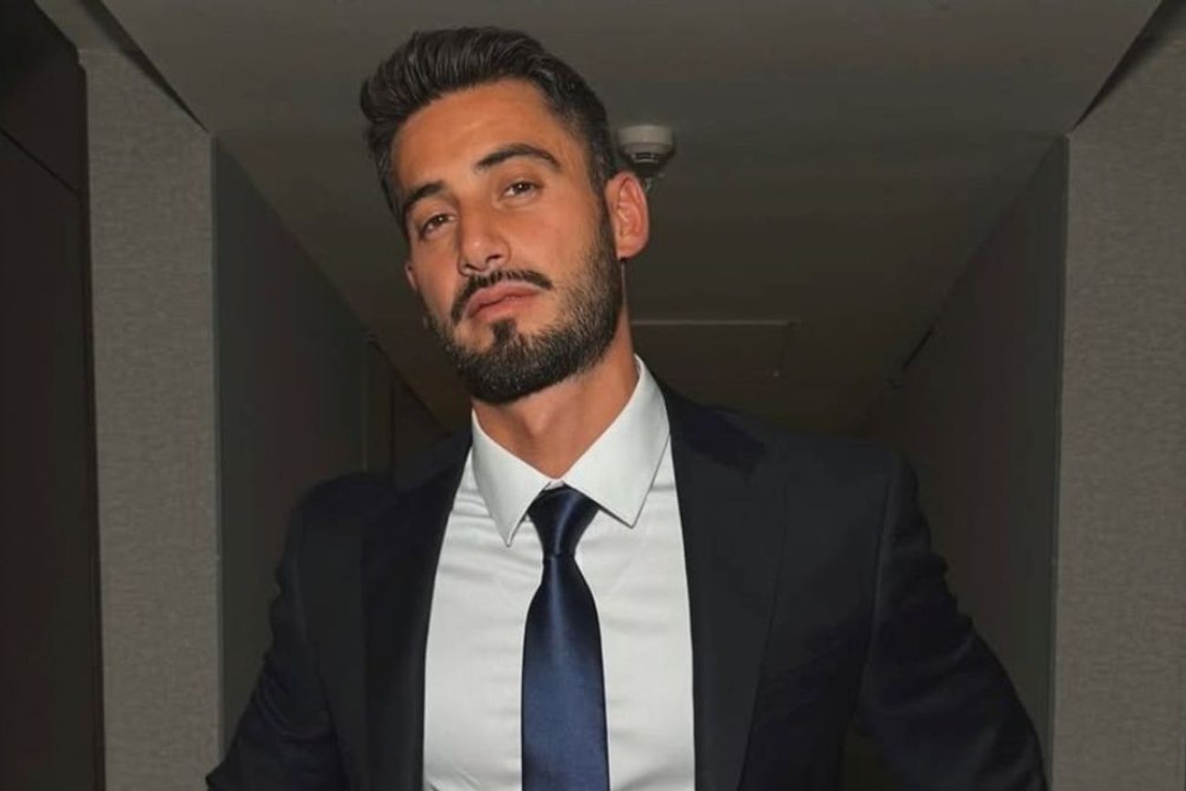 Nico Occhiato lanzó dos perfumes inspirados en su historia personal y agotó la preventa en horas, consolidando su perfil como empresario más allá del streaming.