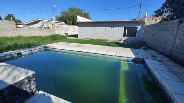 La Casita trans ya tiene nueva sede.