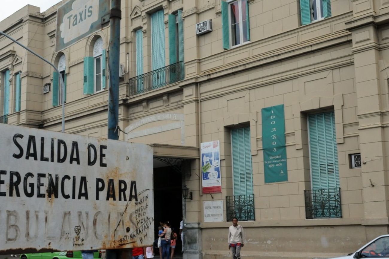 Tragedia en el Ejército Argentino: murió un sargento durante un ejercicio de buceo en un cuartel de Santa Fe
