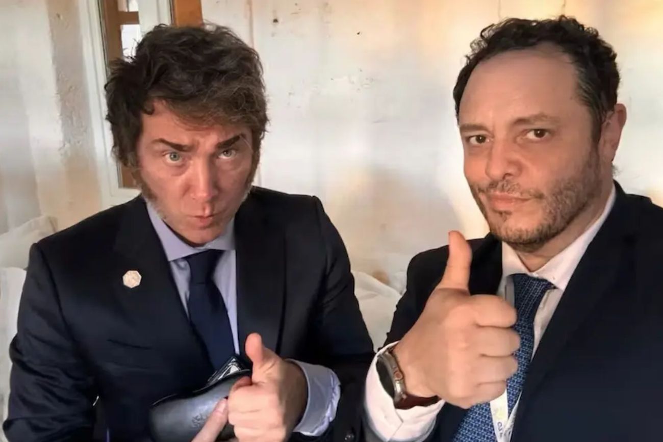 Nucleoeléctrica: revelan gastos en boliches, peluquerías y free shops con la tarjeta corporativa