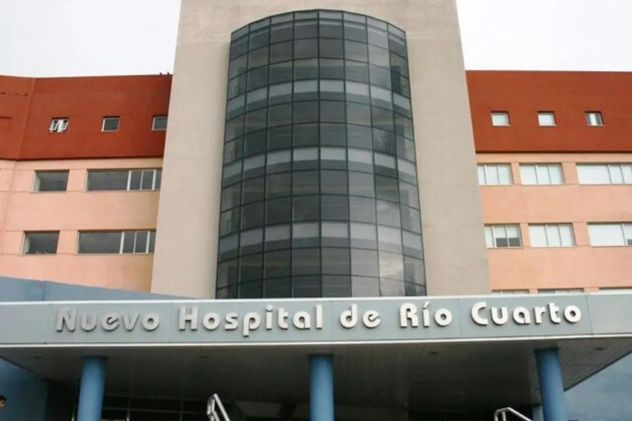 Nuevo Hospital de Río Cuarto
